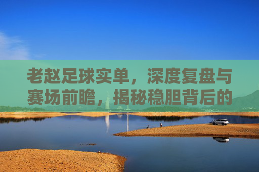 老赵足球实单,深度复盘与赛场前瞻,揭秘稳胆背后的逻辑