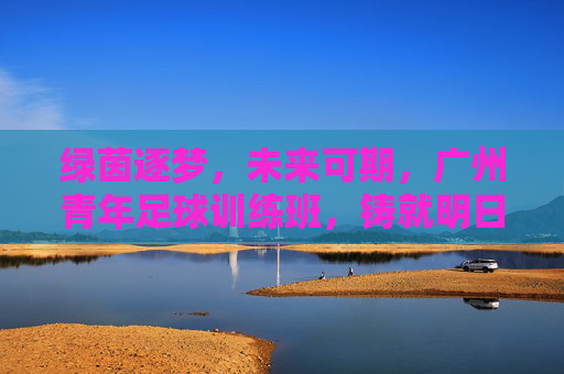 绿茵逐梦,未来可期,广州青年足球训练班,铸就明日之星