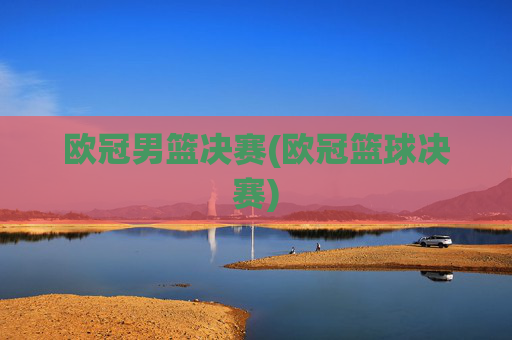 欧冠男篮决赛(欧冠篮球决赛)