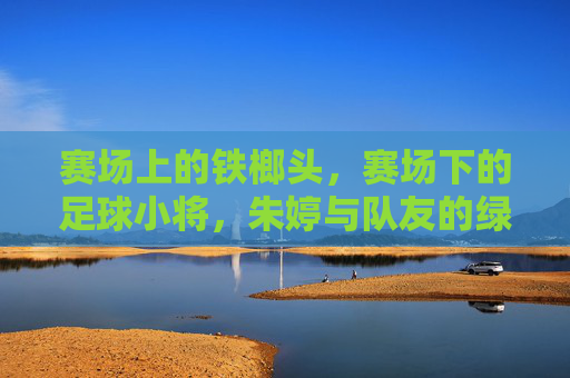 赛场上的铁榔头,赛场下的足球小将,朱婷与队友的绿茵时光