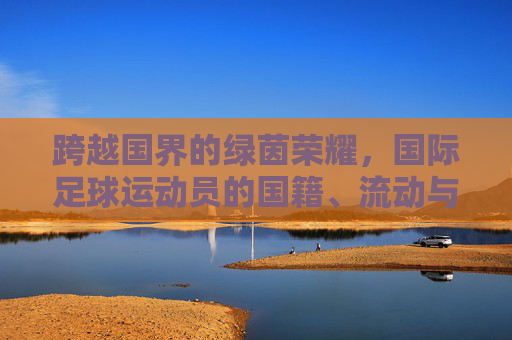跨越国界的绿茵荣耀,国际足球运动员的国籍、流动与身份认同