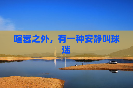 喧嚣之外,有一种安静叫球迷