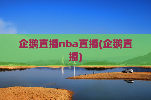 企鹅直播nba直播(企鹅直播)