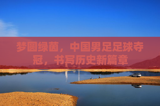梦圆绿茵，中国男足足球夺冠，书写历史新篇章