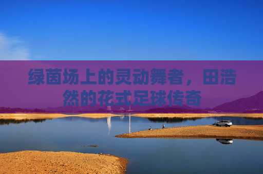 绿茵场上的灵动舞者,田浩然的花式足球传奇