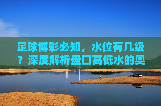 足球博彩必知，水位有几级？深度解析盘口高低水的奥秘