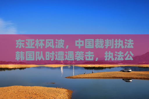 东亚杯风波,中国裁判执法韩国队时遭遇袭击,执法公信力面临严峻考验