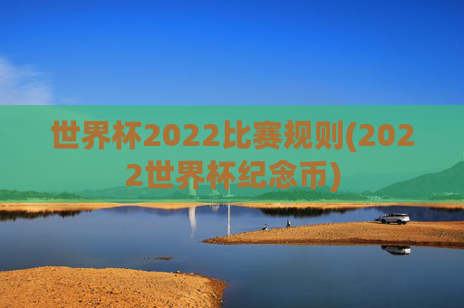 世界杯2022比赛规则(2022世界杯纪念币)