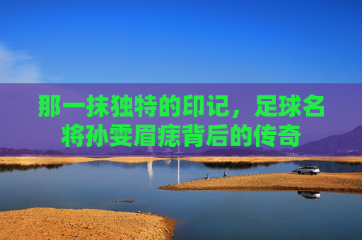 那一抹独特的印记,足球名将孙雯眉痣背后的传奇