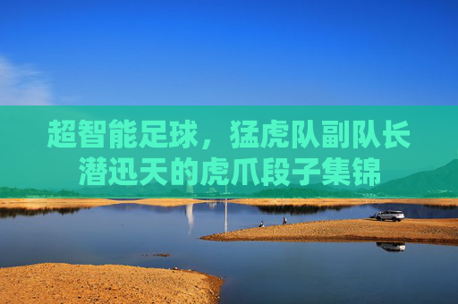 超智能足球，猛虎队副队长潜迅天的虎爪段子集锦
