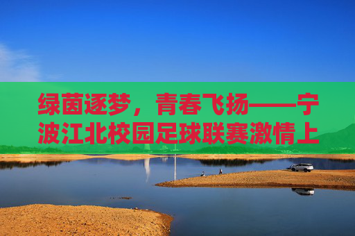 绿茵逐梦,青春飞扬——宁波江北校园足球联赛激情上演
