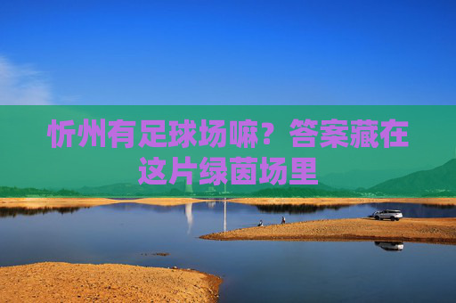 忻州有足球场嘛?答案藏在这片绿茵场里