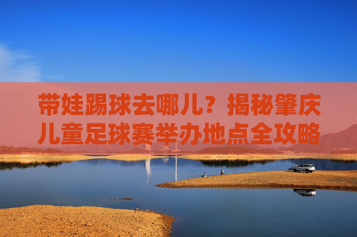 带娃踢球去哪儿?揭秘肇庆儿童足球赛举办地点全攻略