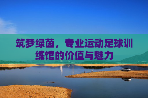 筑梦绿茵,专业运动足球训练馆的价值与魅力