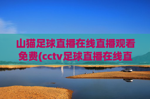 山猫足球直播在线直播观看免费(cctv足球直播在线直播观看免费)