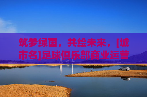 筑梦绿茵，共绘未来，[城市名]足球俱乐部商业运营与发展规划书