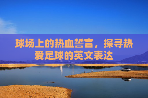 球场上的热血誓言,探寻热爱足球的英文表达
