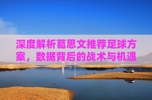 深度解析葛思文推荐足球方案,数据背后的战术与机遇
