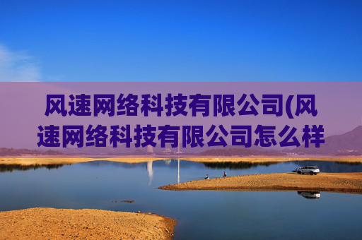 风速网络科技有限公司(风速网络科技有限公司怎么样)(1)