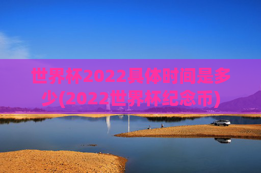 世界杯2022具体时间是多少(2022世界杯纪念币)
