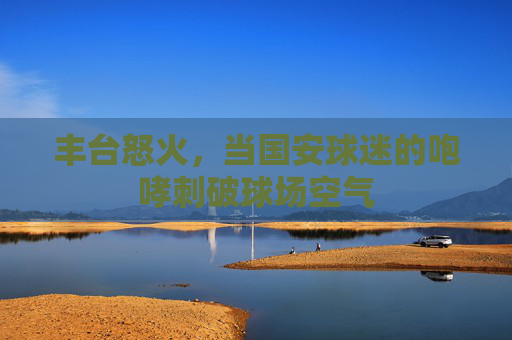 丰台怒火,当国安球迷的咆哮刺破球场空气