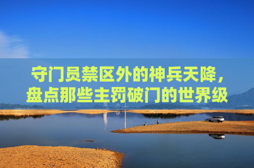 守门员禁区外的神兵天降,盘点那些主罚破门的世界级门将