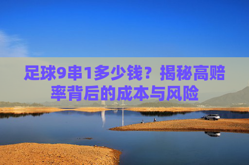 足球9串1多少钱?揭秘高赔率背后的成本与风险
