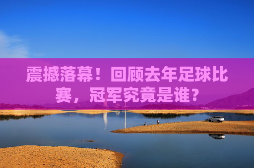 震撼落幕!回顾去年足球比赛,冠军究竟是谁?
