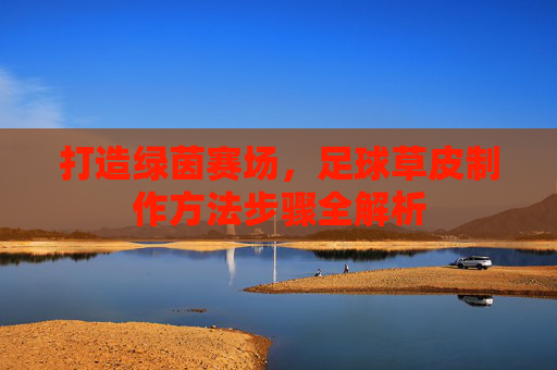 打造绿茵赛场,足球草皮制作方法步骤全解析