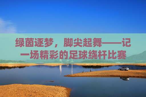 绿茵逐梦,脚尖起舞——记一场精彩的足球绕杆比赛
