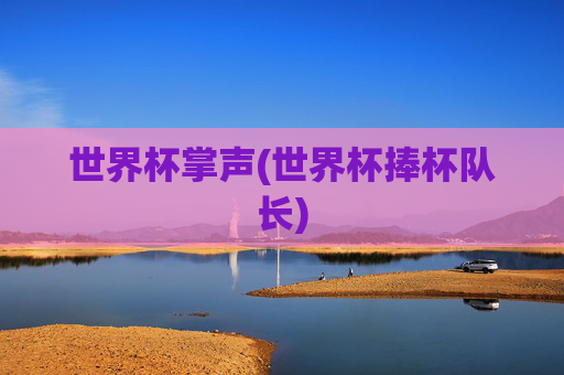 世界杯掌声(世界杯捧杯队长)