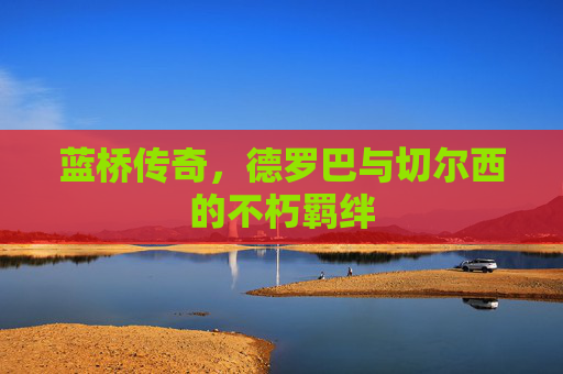 蓝桥传奇,德罗巴与切尔西的不朽羁绊
