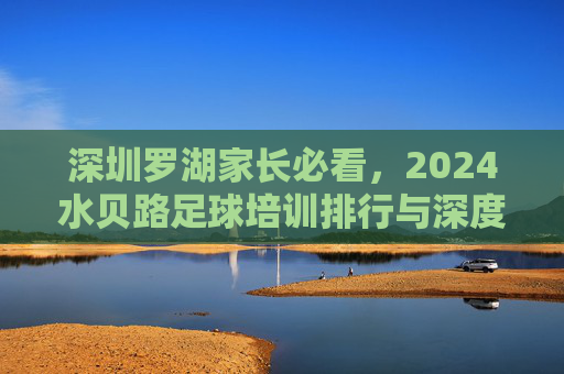 深圳罗湖家长必看,2024水贝路足球培训排行与深度测评