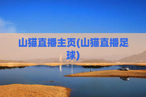 山猫直播主页(山猫直播足球)