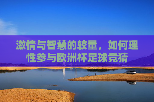 激情与智慧的较量，如何理性参与欧洲杯足球竞猜
