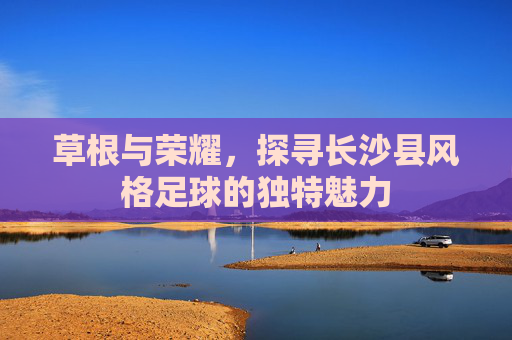 草根与荣耀,探寻长沙县风格足球的独特魅力