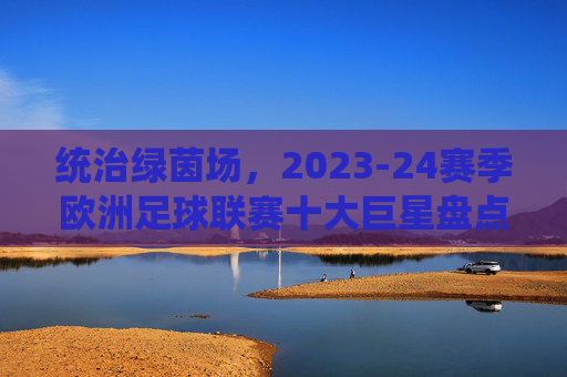 统治绿茵场,2023-24赛季欧洲足球联赛十大巨星盘点