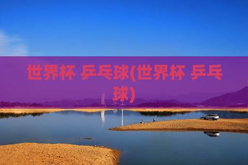 世界杯 乒乓球(世界杯 乒乓球)
