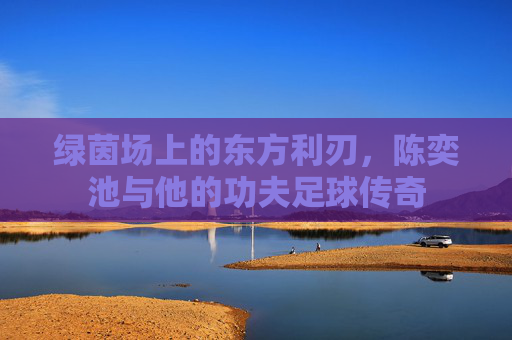 绿茵场上的东方利刃,陈奕池与他的功夫足球传奇