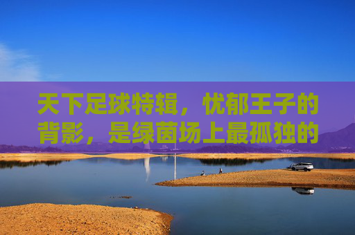 天下足球特辑,忧郁王子的背影,是绿茵场上最孤独的绝唱