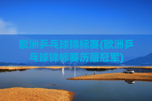 欧洲乒乓球锦标赛(欧洲乒乓球锦标赛历届冠军)