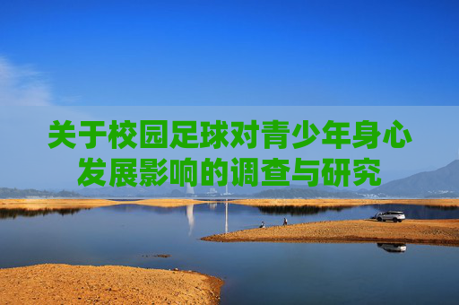 关于校园足球对青少年身心发展影响的调查与研究