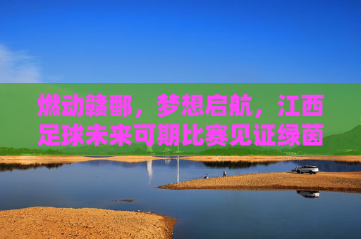 燃动赣鄱,梦想启航,江西足球未来可期比赛见证绿茵新篇章