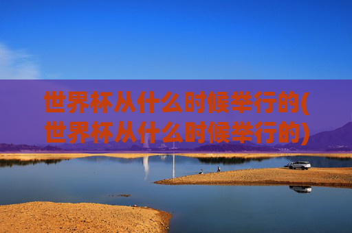 世界杯从什么时候举行的(世界杯从什么时候举行的)