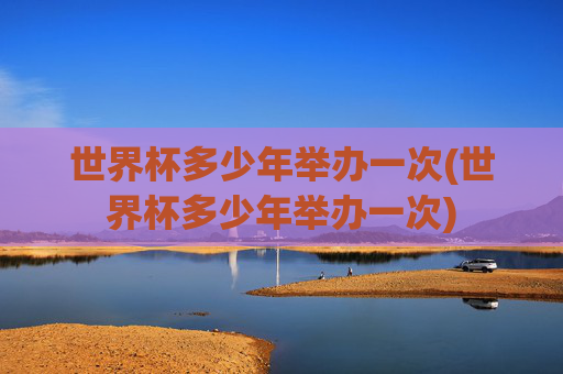 世界杯多少年举办一次(世界杯多少年举办一次)