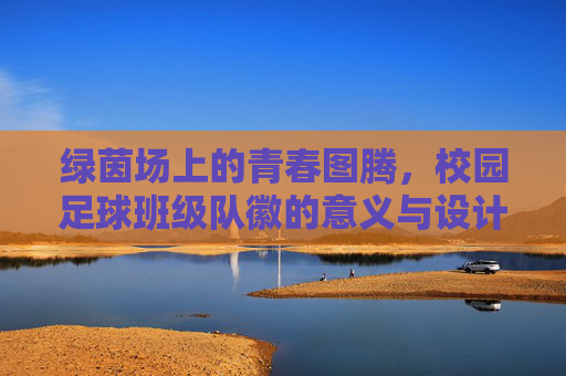 绿茵场上的青春图腾,校园足球班级队徽的意义与设计
