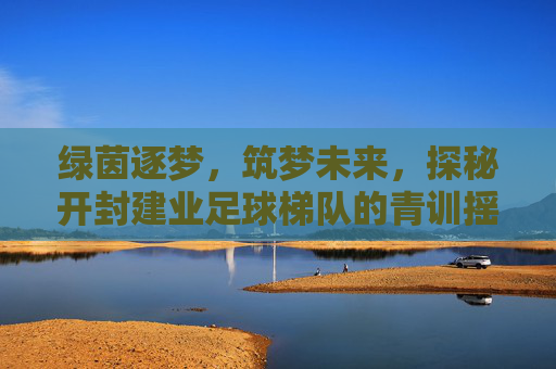 绿茵逐梦,筑梦未来,探秘开封建业足球梯队的青训摇篮