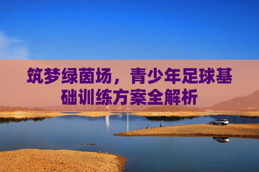 筑梦绿茵场,青少年足球基础训练方案全解析