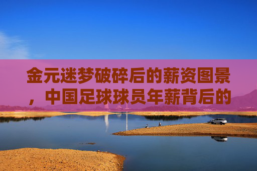 金元迷梦破碎后的薪资图景，中国足球球员年薪背后的冷思考