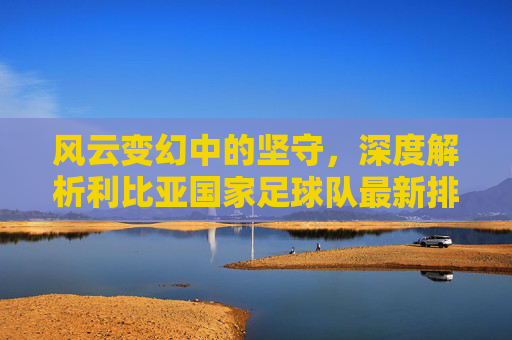 风云变幻中的坚守，深度解析利比亚国家足球队最新排名与现状